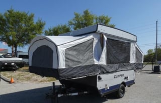 P24806 Clipper 806XLS (includes insurance)