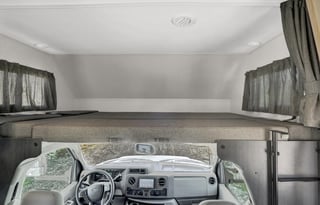 Brand New 2025 Forest River Sunseeker