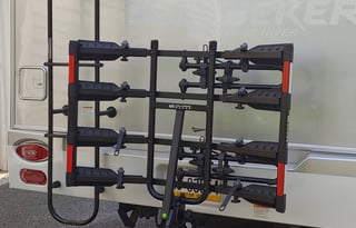 Sleek and modern Sojuorn