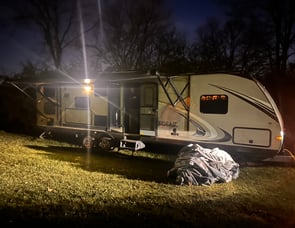 Dutchmen RV Kodiak 300BHSL