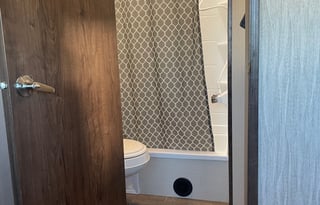 2018 Cruiser Stryker STG-3212