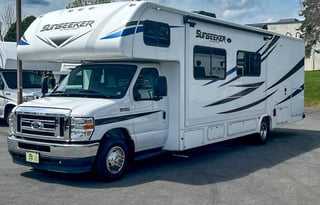 S14 - Luxury Medium Class C