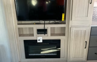 2022 Heartland Sundance Ultra Lite 293 RL