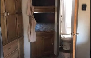 2016 Keystone RV Springdale 270LE