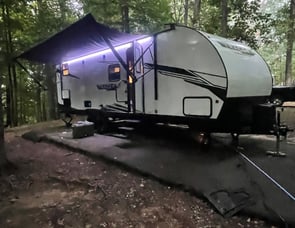 Prime Time RV Tracer 2670BHS