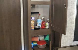 Perfect for Family, Pet Friendly Travel Trailer