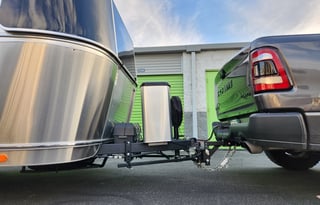 2023 Airstream Bambi 19ft