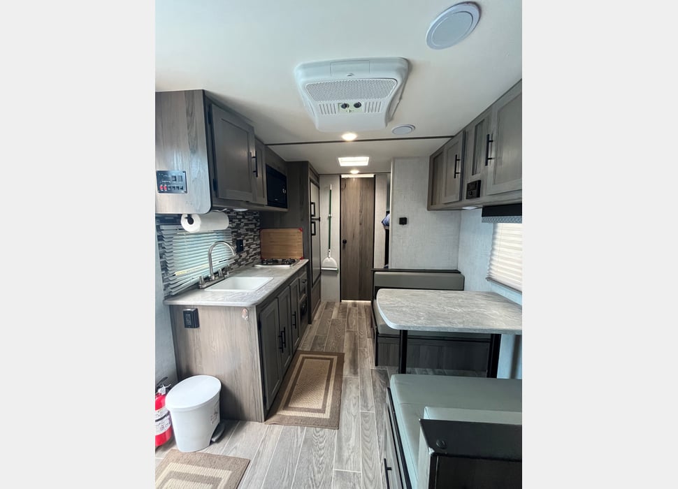 Travel Trailer rentals in Telluride