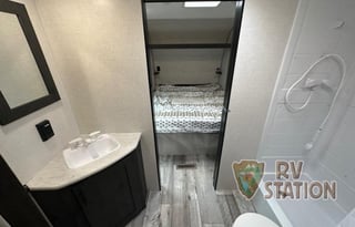 2023 KZ Sportsmen SE 270BHSE