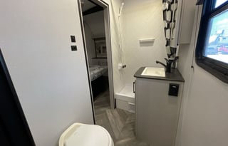 2022 Heartland Torque TQ T331