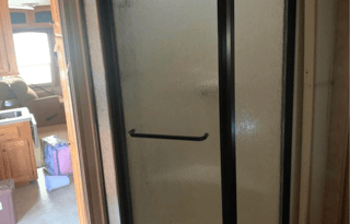 2009 Heartland Bighorn 3055RL