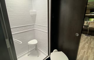 Family Fun Camping at it's Finest