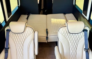 2023 Regency RV Xalta 4.2