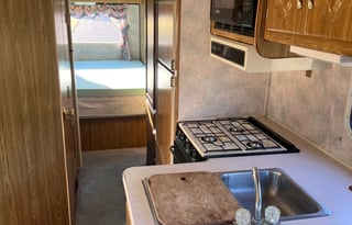 Gulf Stream Conquest Family Friendly