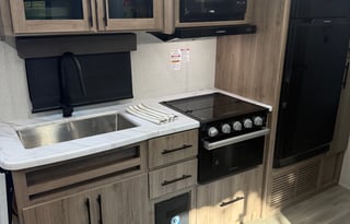 2024 Grand Design Imagine XLS 22BHE