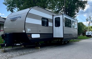 A Home Away From Home