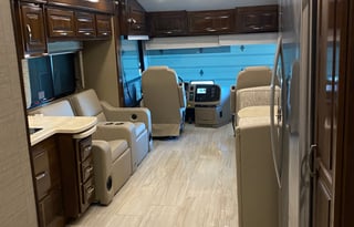 2020 Jayco Embark 39BH