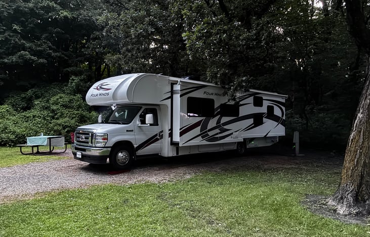 RV Photo