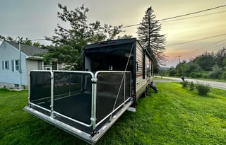 2019 Forest River RV Cherokee Grey Wolf 26RR