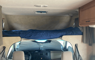 Family Fun Drivable RV rental (pet friendly)