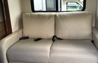 2015 MERCEDES WINNEBAGO VIEW 24G