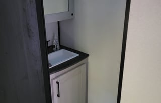 2021 Heartland Torque XLT TQ 322