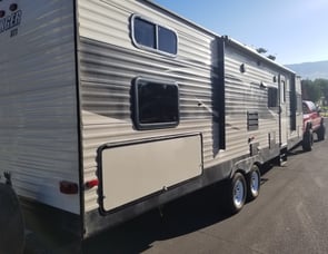 Prime Time RV Avenger 28DBS