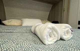 Easy to tow 2024 Forest River in Clearwater beach