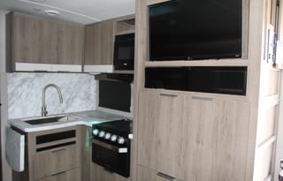 2022 Grand Design 2400BH "Solar Express"