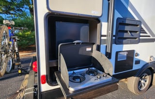 2020 coachman RV Spirit XTR 2145RBX