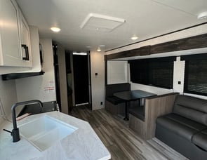 Jayco Jay Flight SLX 267BHS