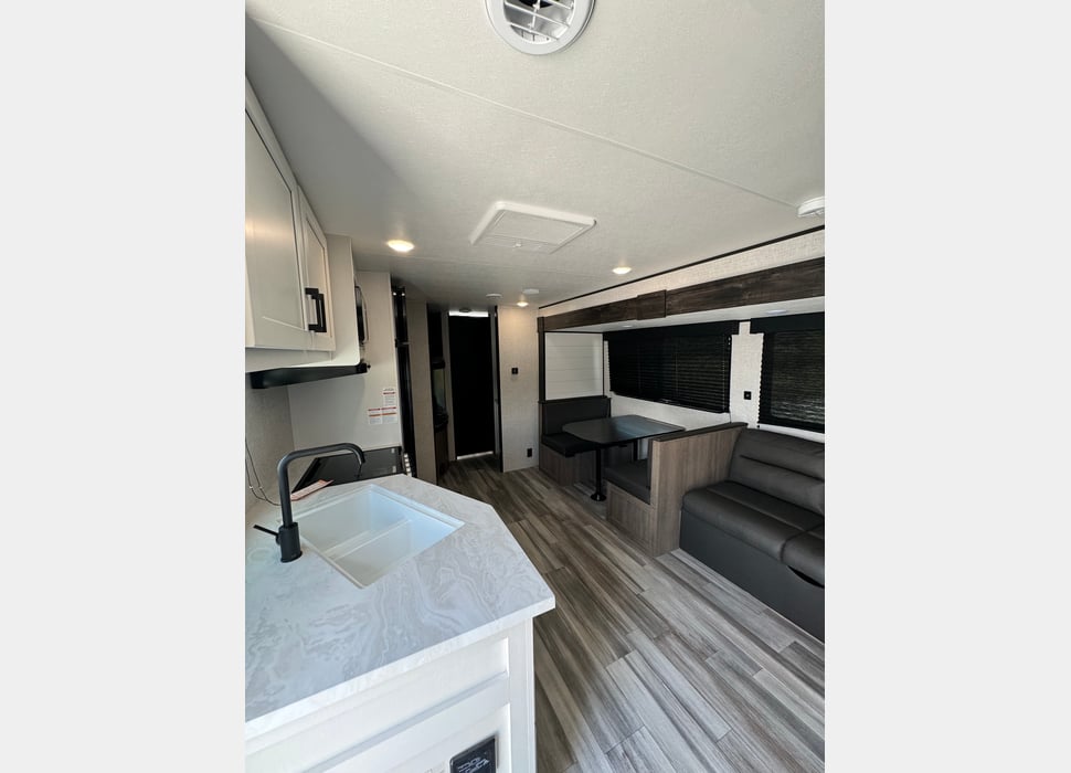 Travel Trailer rentals in Marshfield