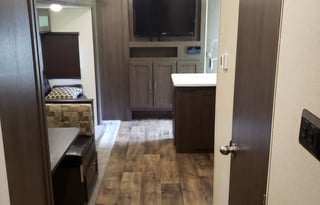 2019 Forest river Wildwood                   (Deliver Only)