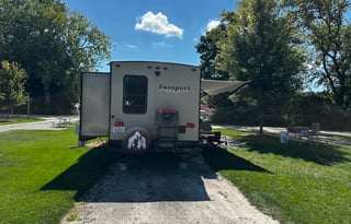 Cavs Camper - Beautiful 37' TT with Bunk House!!
