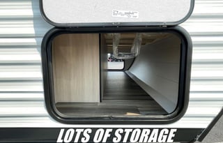 2026 Open Range Open Range Colt 18MBS