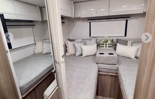 2026 Vegas By Thor Motorcoach Class A Luxury