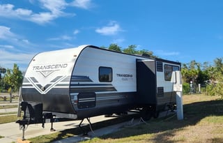 2021 Grand Design Transcend Xplor 265BH