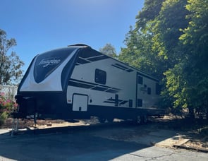 Grand Design Imagine 3100RD