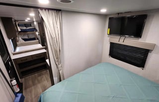 2024 Grand Design Transcend Xplor 24BHX