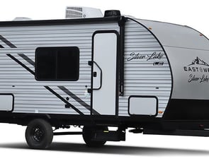 EAST TO WEST Silver Lake 1600 RBLE