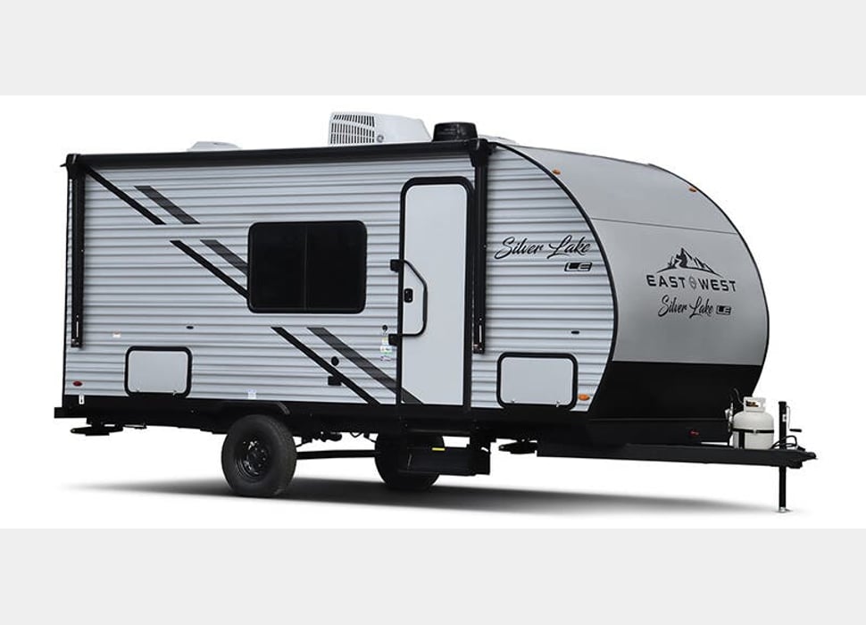 Travel Trailer rentals in Bridgeport