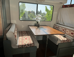 Fleetwood RV Tioga 25G