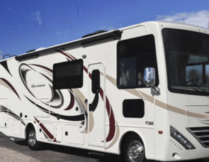 Thor Motor Coach Windsport 35M