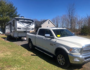 Grand Design Reflection 150 Series 290BH