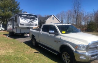 2020 Grand Design Reflection 150 Series 290BH