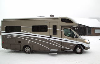 2022 Winnebago View 24J