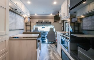 2024 GULFSTREAM 6237LE