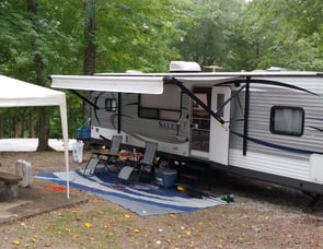 Forest River RV Salem 27RKSS