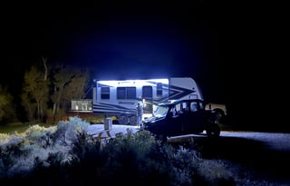 Brand new Grand Design Momentum 23G