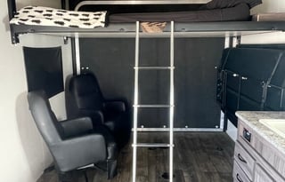 Our Carefree Camper